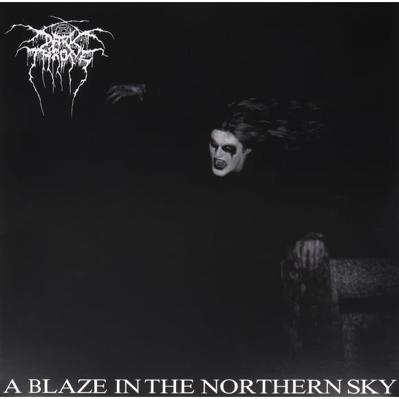 LP PEACEVILLE A Blaze In The Northern Sky - Nuevo
