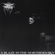 thumbnail image 1 of LP PEACEVILLE A Blaze In The Northern Sky - Nuevo, 1 of 3