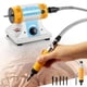 thumbnail image 1 of Cincel Eléctrico para Madera YUCHENGTECH 750W 110V, 1 of 7