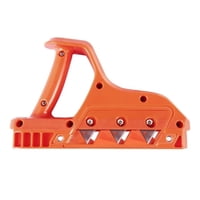 Genérico - Biseladora Angular 45 Placa Yeso Bryo