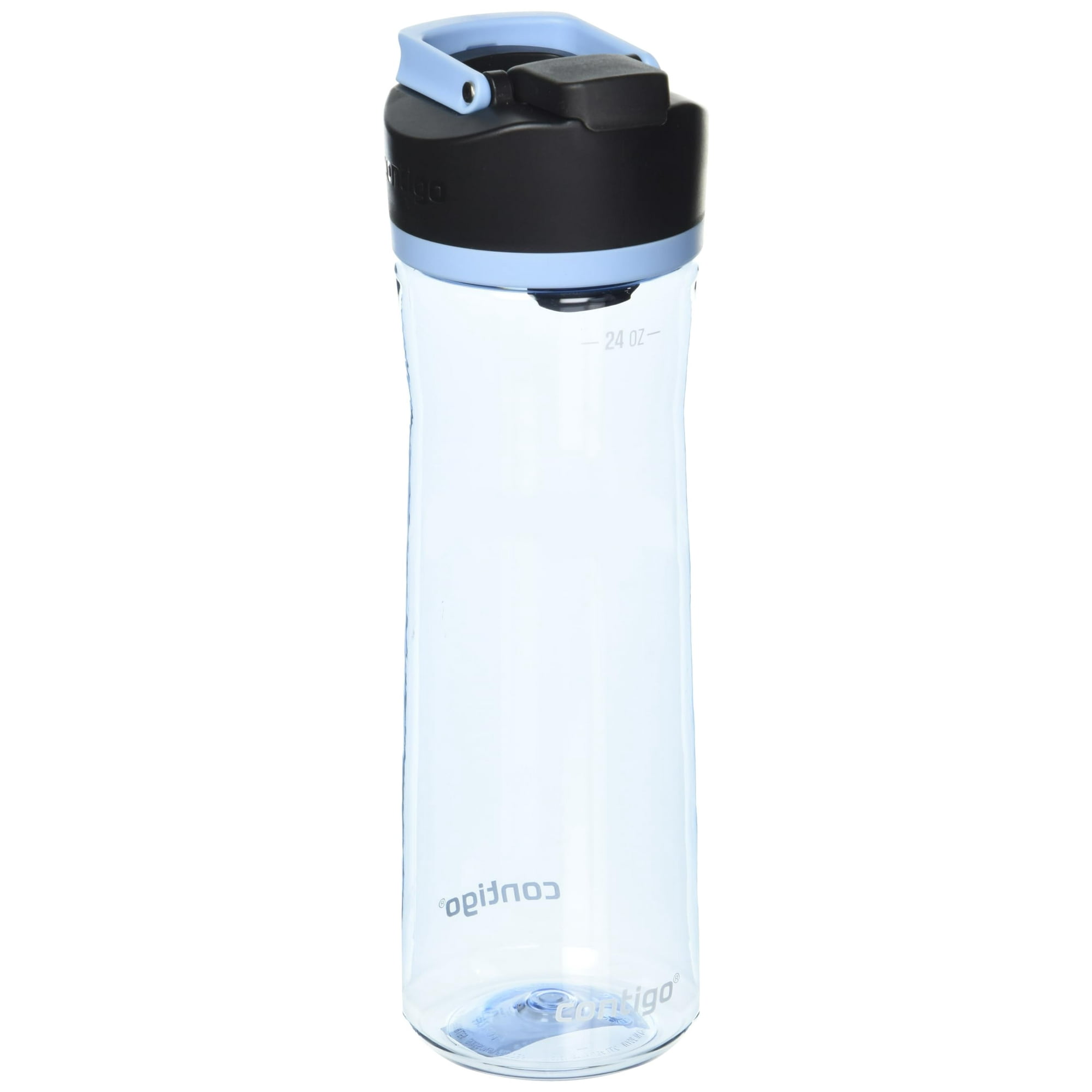 Botella De Agua Contigo Cortland 2.0 De 700 Ml Con Tapa Autoseal