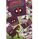 thumbnail image 1 of Libro ¿Quieres Ser Deadpool?, 1 of 2