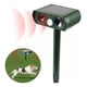 thumbnail image 1 of Repelente Gatos Perros Plagas De Jardin Ultrasonico Solar, 1 of 3