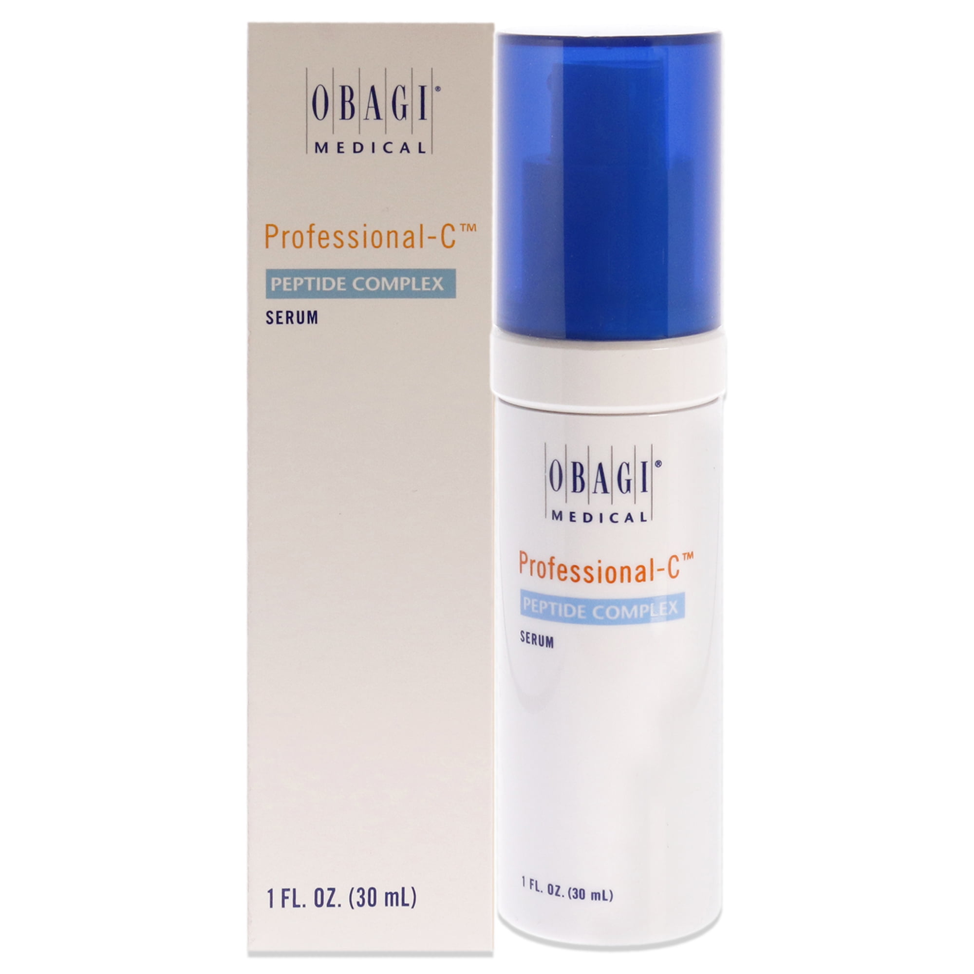 Suero Obagi Complejo De Péptidos Professional-c 30ml Mujer