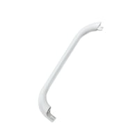 Magideal - Perillas De La Puerta Del Refrigerador Manija De La Puerta Del Refrigerador Electrodomésticos Fáciles De Usar Para Refrigerador Para 00369542 359703 3