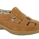 thumbnail image 4 of Mocasin Abadia Caramelo Passer, 4 of 5