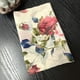 thumbnail image 1 of 1pc Comfortable And Breathable Chiffon Fabric, DIY Handmade Fabric, DIY Clothing Pants Dress Fabric 1yard (artificial Cutting, Size ±8cm), 1 of 2