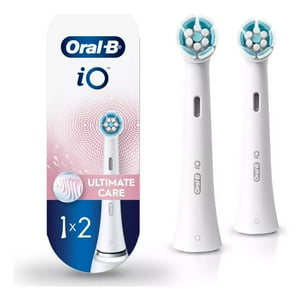 Oral-B - Cabezales Para Cepillo Electrico Oral B Io Sensitive X2 Ud.