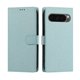 thumbnail image 2 of Cartera para Google Pixel 10 Pro XL 5G con Bolsillo de Tarjetas, Verde Menta, 2 of 6
