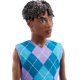 thumbnail image 3 of Muñeco Ken Barbie Fashionistas Style #253 con cabello castaño, 3 of 6