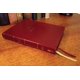 thumbnail image 2 of Biblia HarperCollins NRSVue Cuero Suave Burdeos, 2 of 4