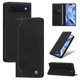 thumbnail image 1 of Funda Billetera para iPhone Air Imán y Resistente Negro, 1 of 6