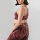 thumbnail image 2 of Peto Training Flores Active Mujer 50206-103, 2 of 4