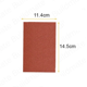 thumbnail image 3 of Set 50 Lijas P40 P80 P120 P180 Ingco 145x114 Mm Akfs1401021, 3 of 5
