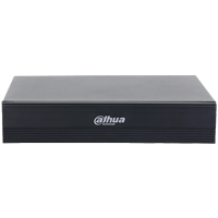 Xvr Dahua 4 Canales Serie Cooper