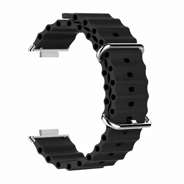 Correa Para Huawei FiT 2 - Silicona Ocean