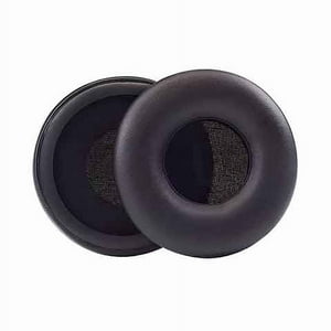 Genérico - Almohadillas Audifonos Compatibles Jbl Tune 600, T450, T450Bt, T500Bt, Jr300Bt