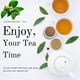 thumbnail image 3 of Té de Ashwagandha Hebhac Herbs Hoja Suelta 100 g, 3 of 9