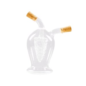 Magideal - Copa De Cóctel De Cristal, Copa De Champán De Mandarín, Copa De Cóctel De Regalo, Copa De Bebida Transparente Para Decoración Del Hogar Del Club , Estilo C