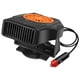 thumbnail image 4 of Ventilador Del Calentador Del Automóvil Desempañador De 200 W Para Una Vista De Conducción Clara Desempañado Descongelación 24 V, 4 of 5