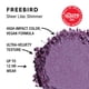 thumbnail image 2 of Sombra de ojos Compact URBAN DECAY 24/7 Freebird Sheer Lilac, 2 of 8