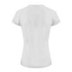 thumbnail image 2 of Polera Dry Fit Manga Corta Lisa Deportiva Mujer, 2 of 2