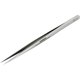 thumbnail image 1 of TOWOT Precision Tweezers de acero inoxidable con punta fina, 1 of 3