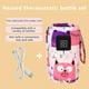 thumbnail image 3 of Keep Your Baby's Milk Warm Anywhere with our USB Milk Water Warmer and Insulated Bag - Perfect for Travel and Stroller Use!, 3 of 5