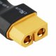 thumbnail image 4 of Conector adaptador inalámbrico XT30 macho a XT60 hembra, 4 of 5