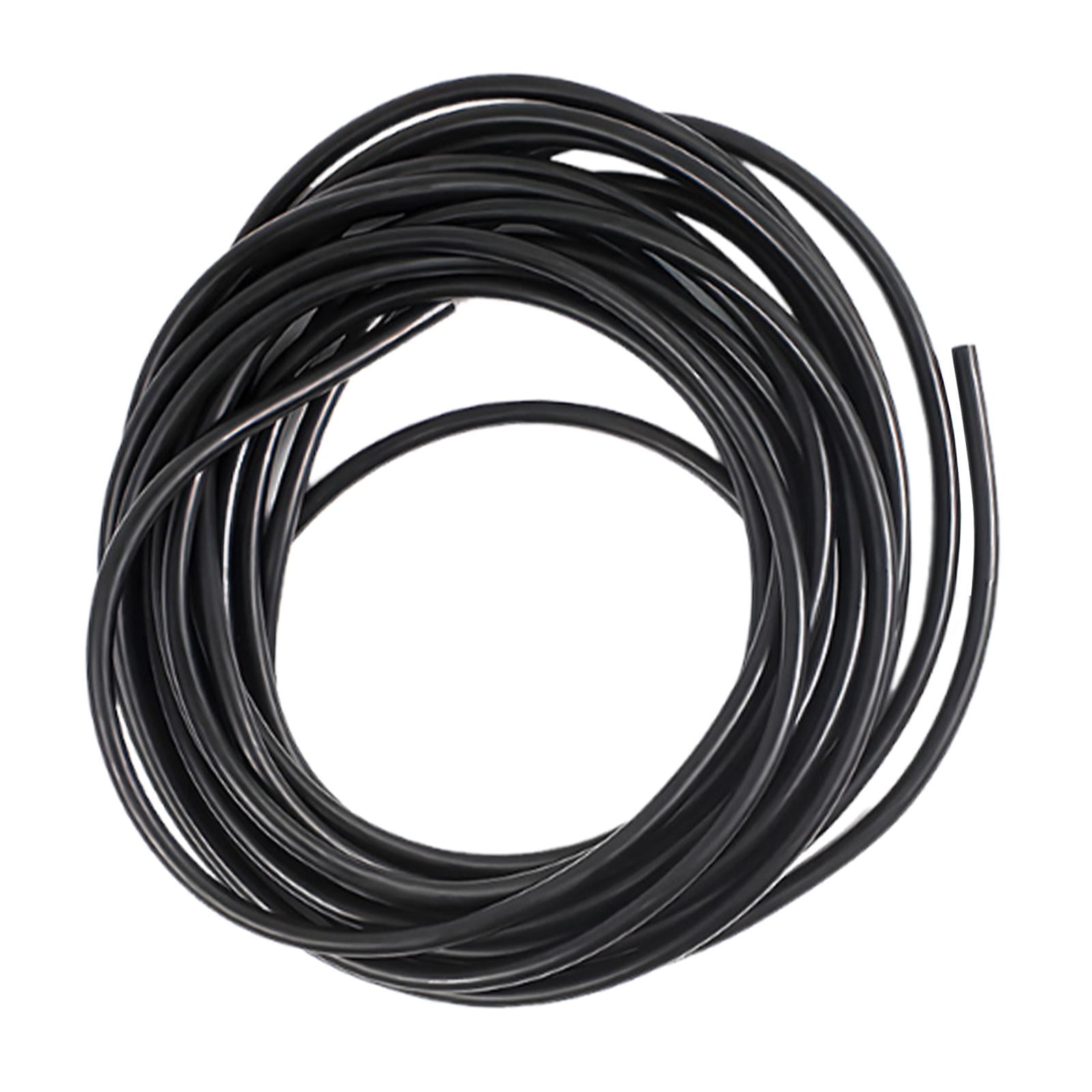 Magideal - Banda De Pesca Submarina, Tubo De Látex, Resistente, Elástico, Banda De Espoleta, Arco, Tubo De Emulsión Multifuncional, Cordón De Choque, Pesca Subma