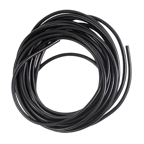 Magideal - Banda De Pesca Submarina, Tubo De Látex, Resistente, Elástico, Banda De Espoleta, Arco, Tubo De Emulsión Multifuncional, Cordón De Choque, Pesca Subma