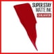thumbnail image 2 of LABIAL LARGA DURACIÓN SUPER STAY MATTE INK 340 EXHILARATOR MAYBELLINE, 2 of 9