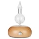 thumbnail image 1 of Lámpara De Noche Humidificadora De Grano De Madera Con Difusor De Aceite Esencial Sin Agua, 1 of 5