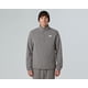 thumbnail image 3 of Chaqueta The North Face Glacier Fleece con cremallera corta para hombre, 3 of 7