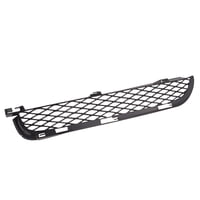 Ioensy - Piezas Inferiores De La Malla Del Parachoques Delantero Del Automóvil Para Bmw X5 E53 2004-2006 Derecho
