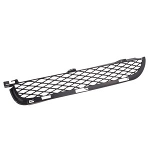 Ioensy - Piezas Inferiores De La Malla Del Parachoques Delantero Del Automóvil Para Bmw X5 E53 2004-2006 Derecho