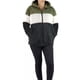 thumbnail image 1 of Corderito Peludo Chaqueta Valley Sherpa Mujer Con Gorro 035, 1 of 4