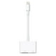 thumbnail image 1 of Adaptador Genérico Lightning A Hdmi Blanco, 1 of 1