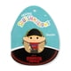 thumbnail image 3 of Peluche Squishmallows Original Stranger Things Dustin 30 cm, 3 of 7