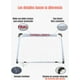 thumbnail image 5 of Arco de Fútbol 120x80cm Con Bolso de Transporte LuBabycas, 5 of 8
