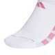 thumbnail image 4 of Calcetines Adidas para mujer, entrenamiento todo el día, no se muestran, 3 pares, 4 of 6