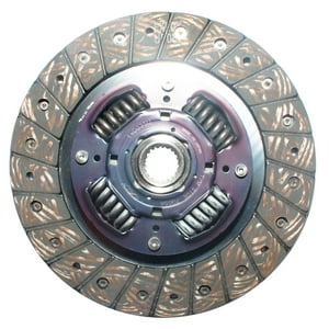 Repuestos Del Sol - Kit Embrague Toyota Corolla Spacio 1.6 1998 2001