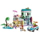 thumbnail image 2 of Friends Surfer Beachfront 685 Piezas 41693, 2 of 2
