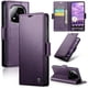 thumbnail image 1 of CaseMe tipo cartera Xiaomi Redmi Note 14 Pro 4G con cierre magnético, RFID, tarjetero, soporte, carga inalámbrica, 1 of 5