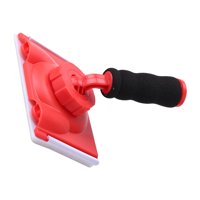 Bothyi - Bordeadora De Pintura Multifuncional, Suministros Para El Hogar, Cepillo Para Bordeadora De Pintura Para Techo