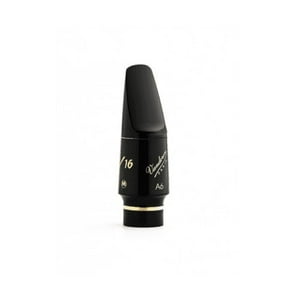 Vandoren - Boquilla Saxo Alto V16-Medium A6M Sm812M