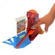 thumbnail image 4 of Pista de skate Hot Wheels Skatepark del Donut con patineta, 4 of 14