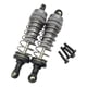 thumbnail image 1 of Amortiguador De Amortiguador De Metal Para 1/14 RC Car Wltoys 144001 Gris, 1 of 5