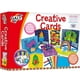 thumbnail image 1 of Kit De Manualidades Para Crear Tarjetas Creativas, 1 of 2