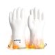 thumbnail image 1 of Guantes Protectores LANON Wahoo de Silicona Líquida XL 30 cm, 1 of 6